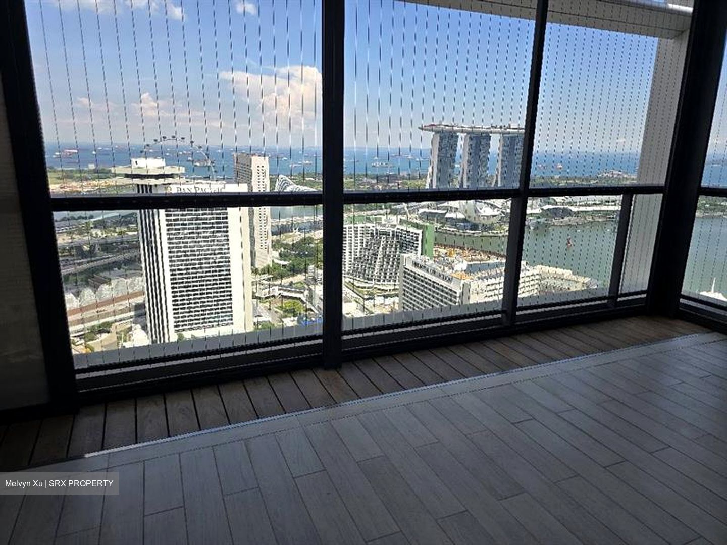 South Beach Residences (D7), Apartment #607344641